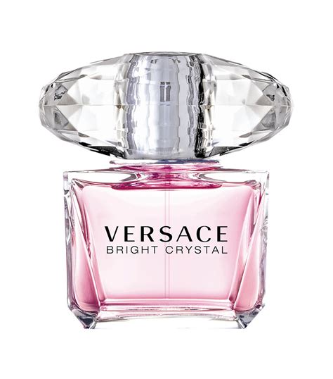 versace bright crystal precio en dólares|Versace floral perfume.